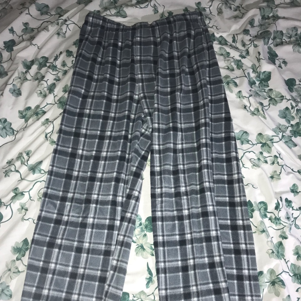 Chaps pajamas